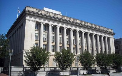 OFAC: Strafzahlungen über 48,4 Mio. USD im Jahre 2024